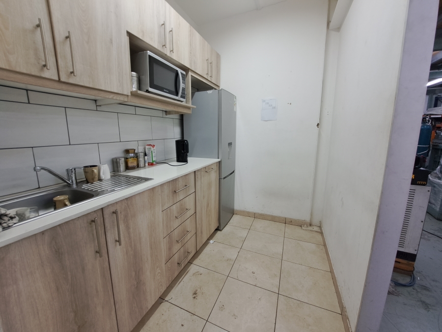 To Let commercial Property for Rent in Corporate Park Gauteng