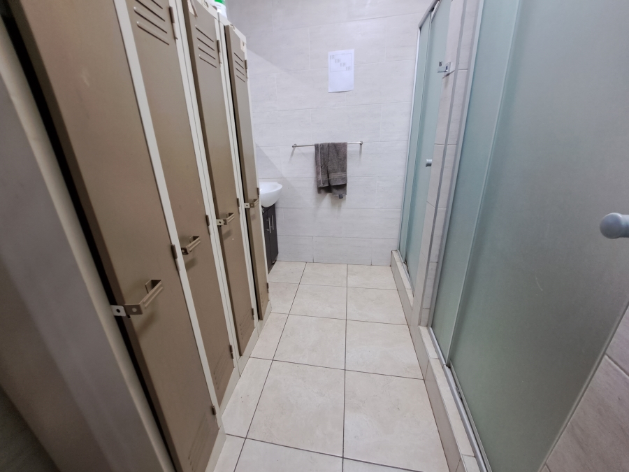 To Let commercial Property for Rent in Corporate Park Gauteng