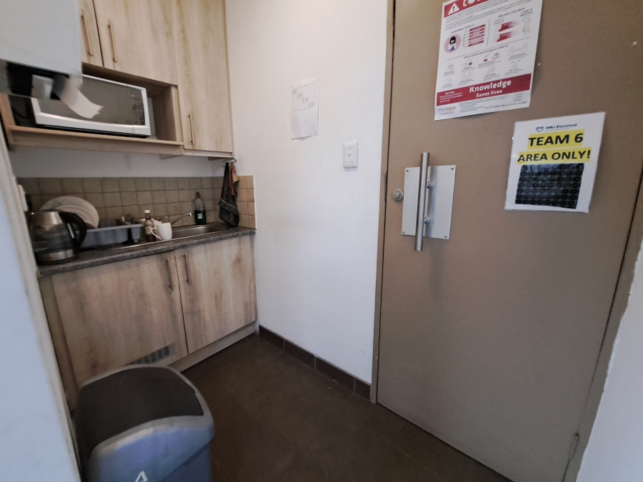 To Let commercial Property for Rent in Corporate Park Gauteng