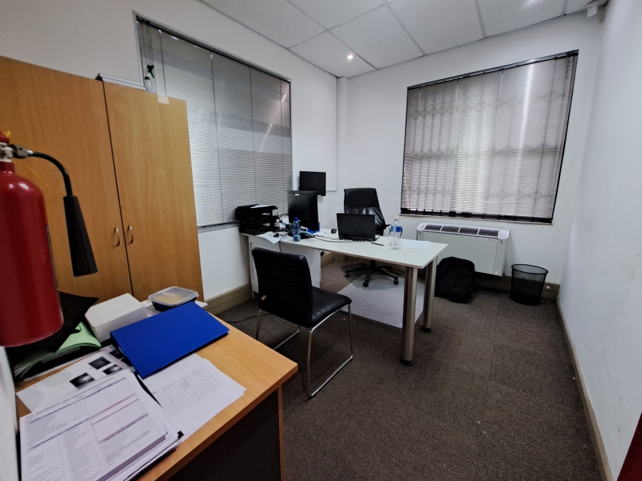 To Let commercial Property for Rent in Corporate Park Gauteng