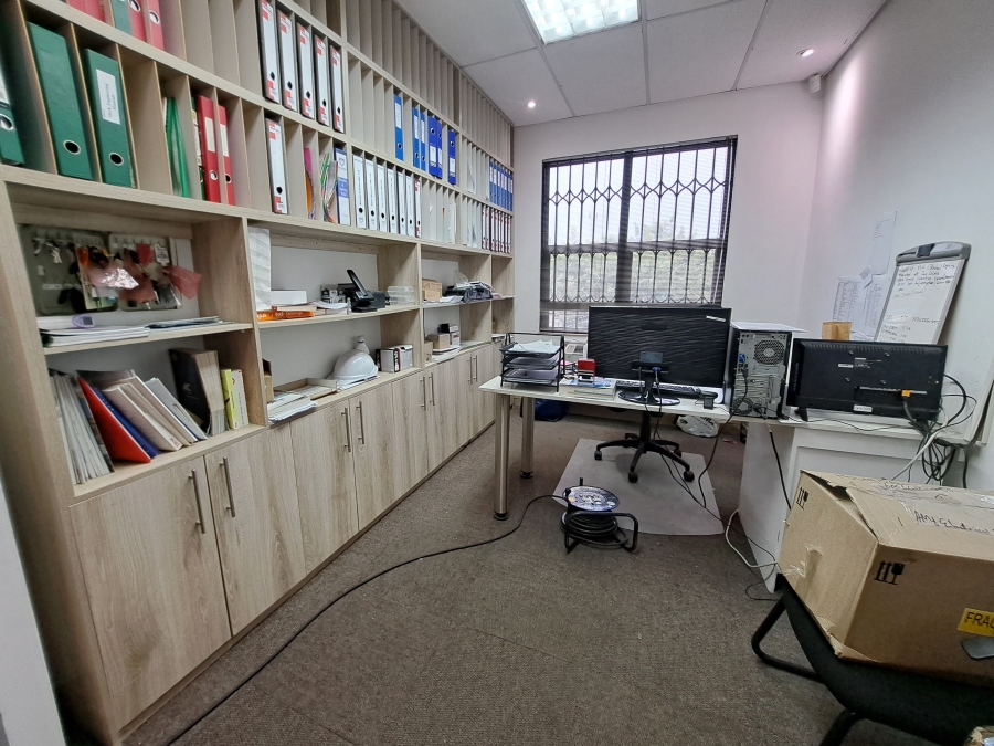To Let commercial Property for Rent in Corporate Park Gauteng