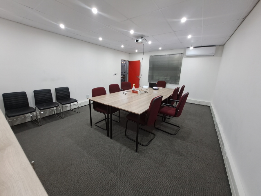 To Let commercial Property for Rent in Corporate Park Gauteng