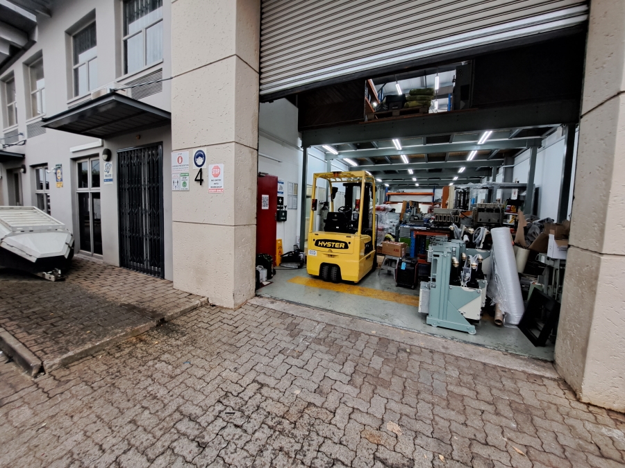 To Let commercial Property for Rent in Corporate Park Gauteng