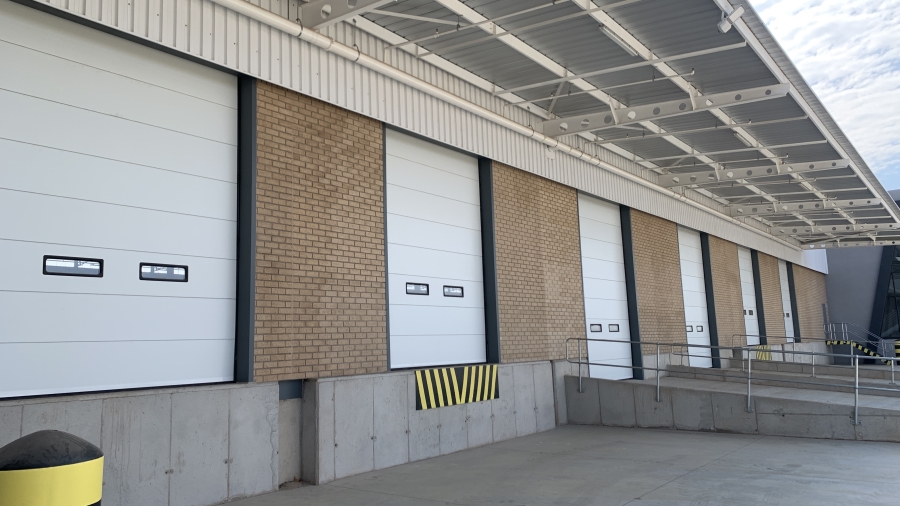 To Let commercial Property for Rent in Airport Park Gauteng
