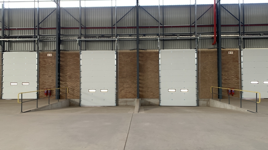 To Let commercial Property for Rent in Airport Park Gauteng
