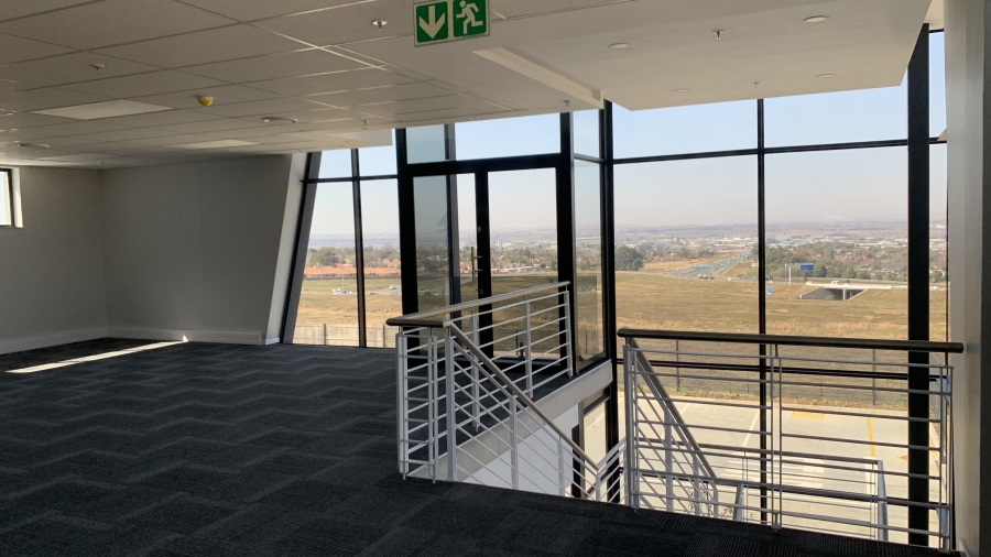 To Let commercial Property for Rent in Airport Park Gauteng
