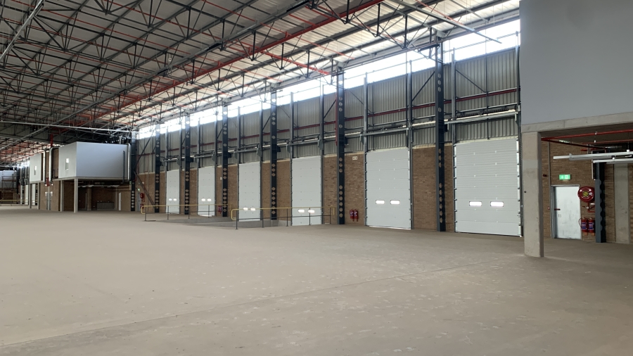 To Let commercial Property for Rent in Airport Park Gauteng