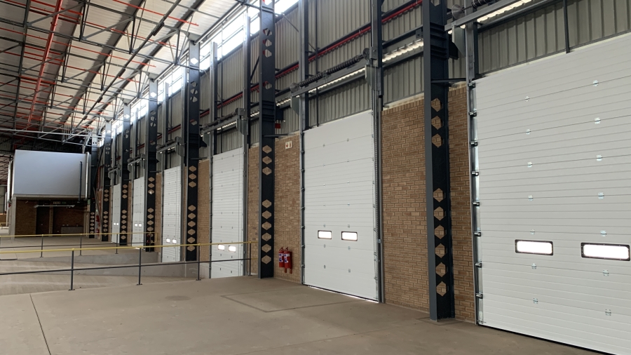 To Let commercial Property for Rent in Airport Park Gauteng