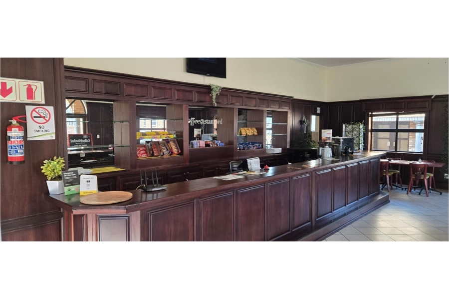 To Let commercial Property for Rent in Highveld Technopark Gauteng