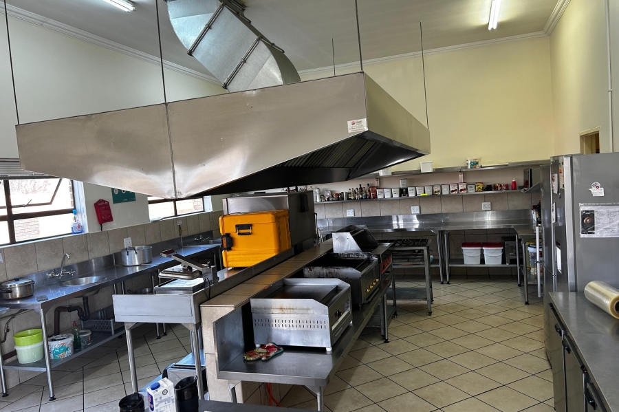 To Let commercial Property for Rent in Highveld Technopark Gauteng