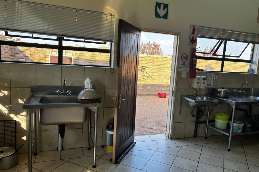 To Let commercial Property for Rent in Highveld Technopark Gauteng
