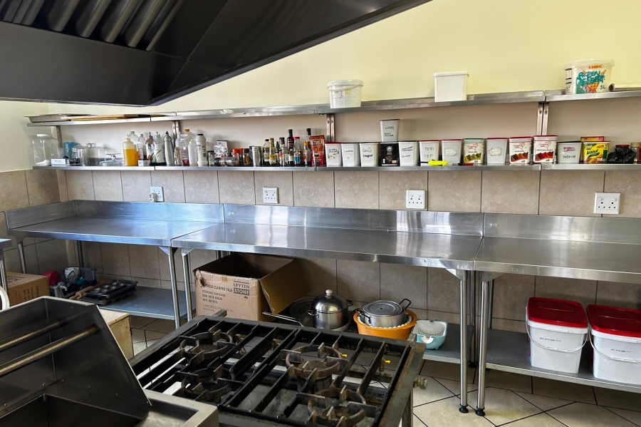 To Let commercial Property for Rent in Highveld Technopark Gauteng