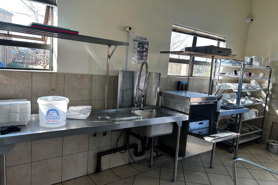 To Let commercial Property for Rent in Highveld Technopark Gauteng