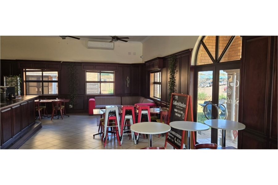 To Let commercial Property for Rent in Highveld Technopark Gauteng