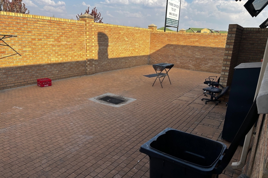 To Let commercial Property for Rent in Highveld Technopark Gauteng