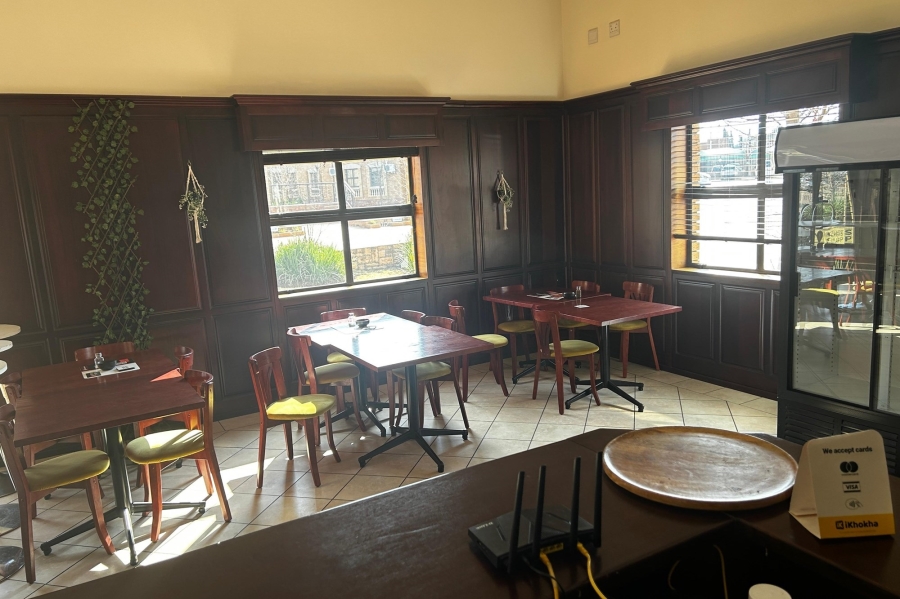 To Let commercial Property for Rent in Highveld Technopark Gauteng