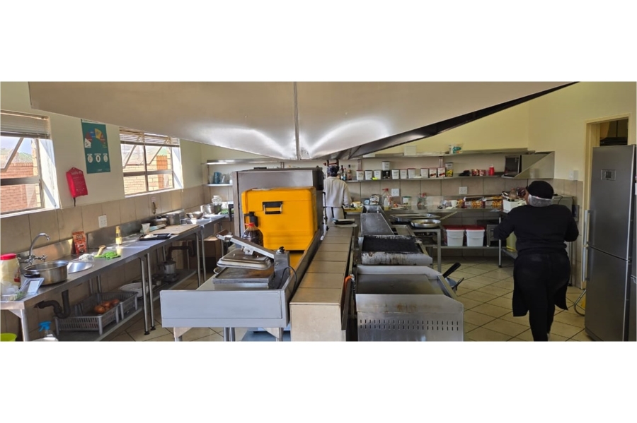 To Let commercial Property for Rent in Highveld Technopark Gauteng