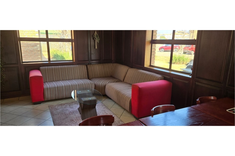 To Let commercial Property for Rent in Highveld Technopark Gauteng