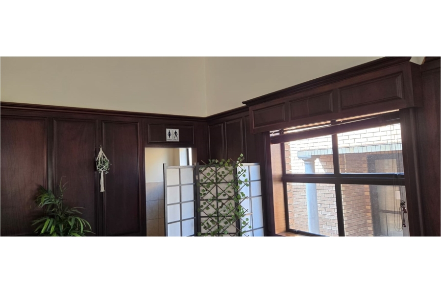 To Let commercial Property for Rent in Highveld Technopark Gauteng