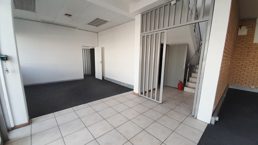 To Let commercial Property for Rent in Randjespark Gauteng