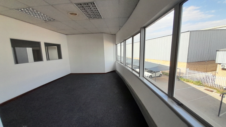 To Let commercial Property for Rent in Randjespark Gauteng