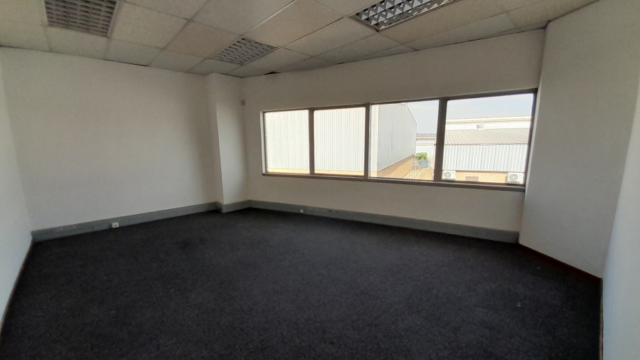 To Let commercial Property for Rent in Randjespark Gauteng