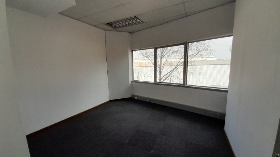 To Let commercial Property for Rent in Randjespark Gauteng