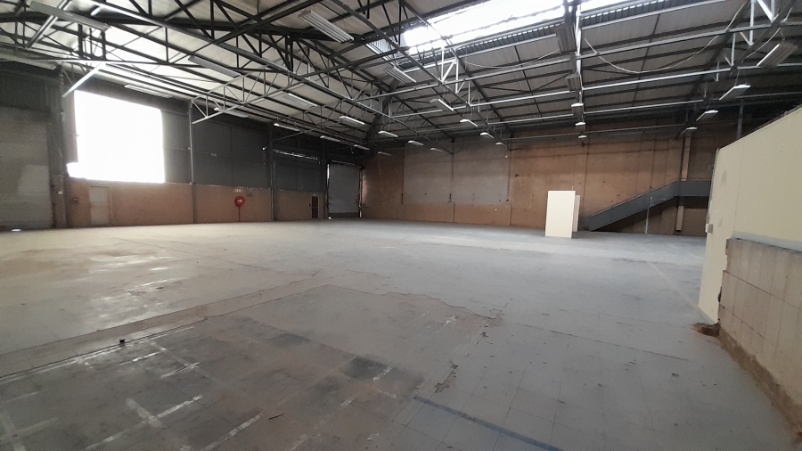 To Let commercial Property for Rent in Randjespark Gauteng