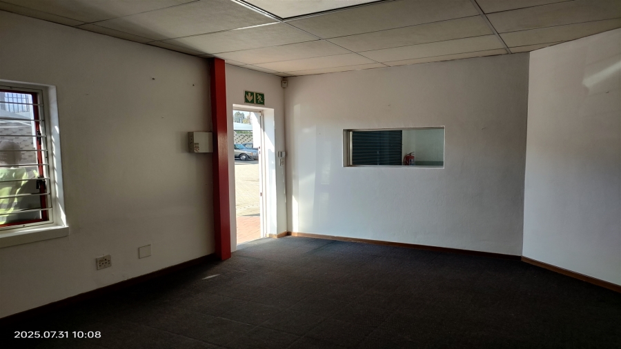 To Let commercial Property for Rent in Strijdom Park Gauteng