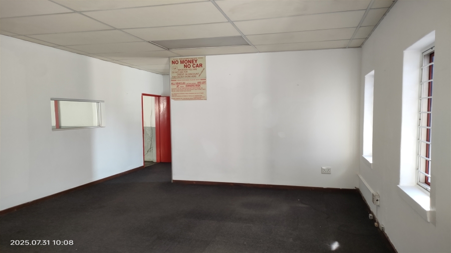 To Let commercial Property for Rent in Strijdom Park Gauteng