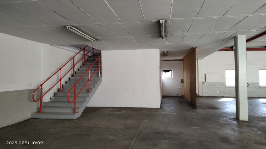 To Let commercial Property for Rent in Strijdom Park Gauteng