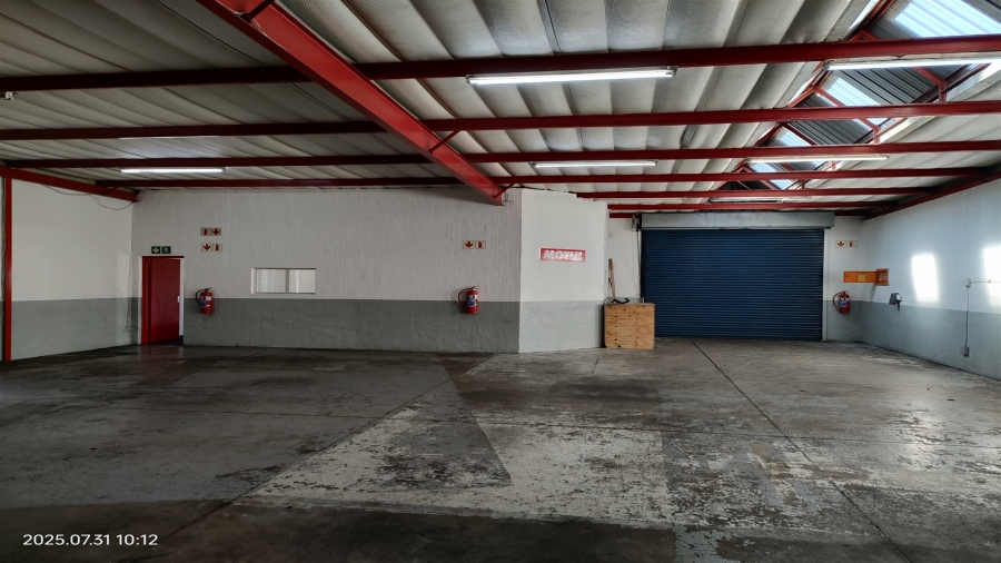 To Let commercial Property for Rent in Strijdom Park Gauteng