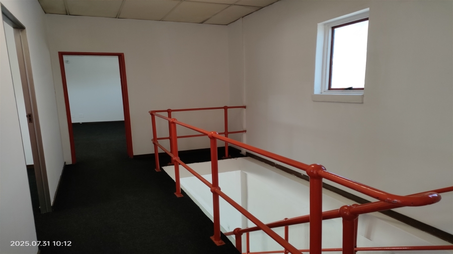 To Let commercial Property for Rent in Strijdom Park Gauteng