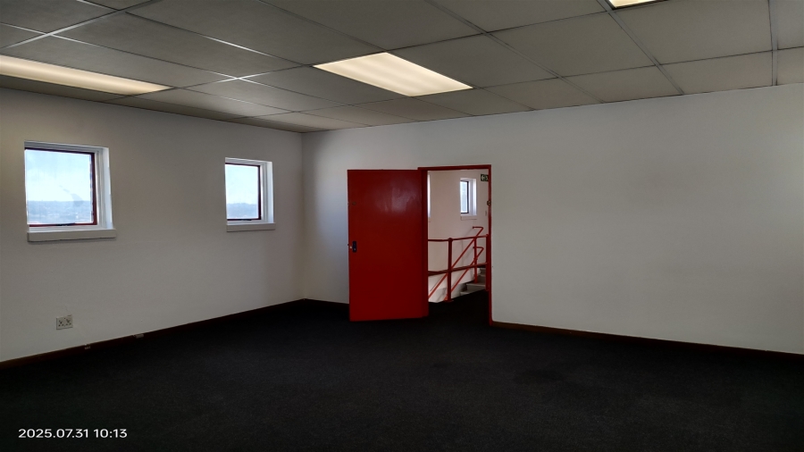 To Let commercial Property for Rent in Strijdom Park Gauteng