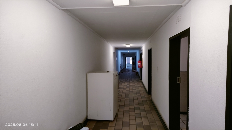 To Let commercial Property for Rent in Strijdom Park Gauteng