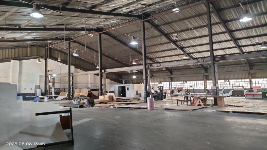 To Let commercial Property for Rent in Strijdom Park Gauteng