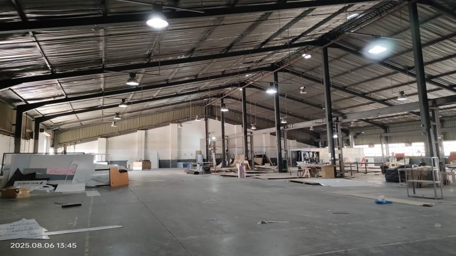 To Let commercial Property for Rent in Strijdom Park Gauteng