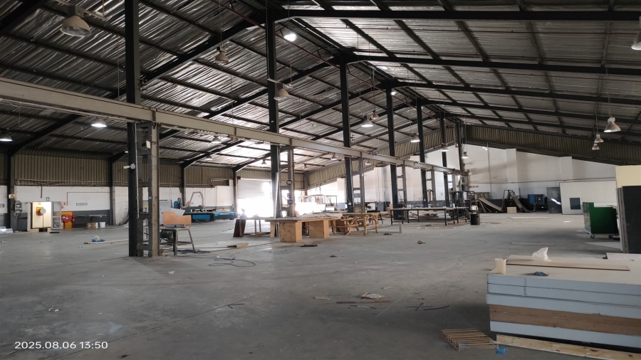 To Let commercial Property for Rent in Strijdom Park Gauteng