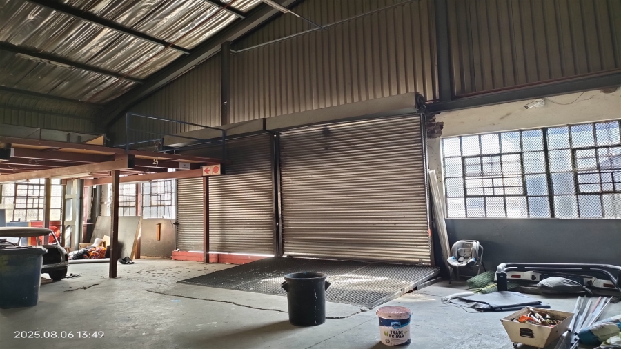 To Let commercial Property for Rent in Strijdom Park Gauteng