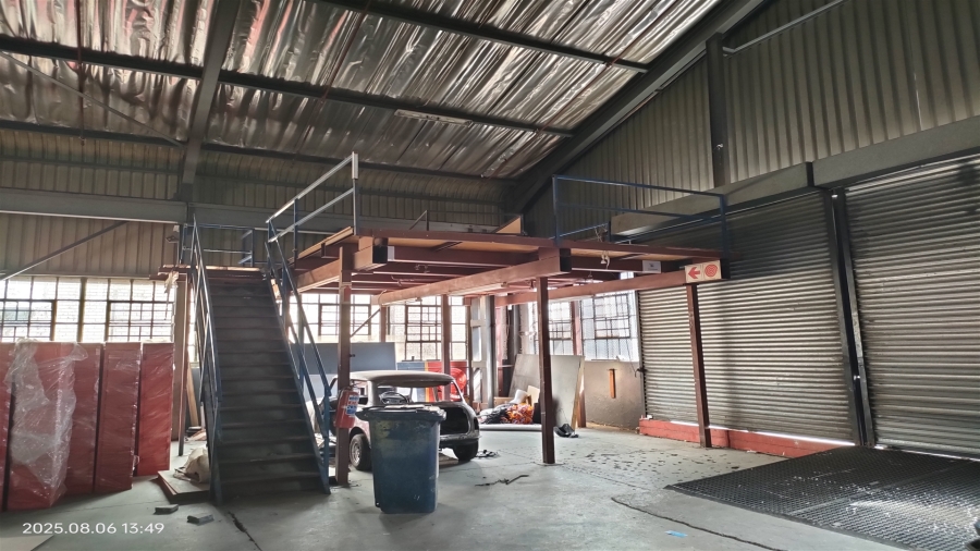 To Let commercial Property for Rent in Strijdom Park Gauteng