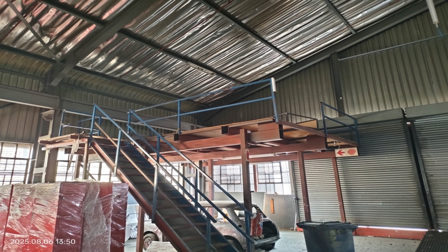 To Let commercial Property for Rent in Strijdom Park Gauteng
