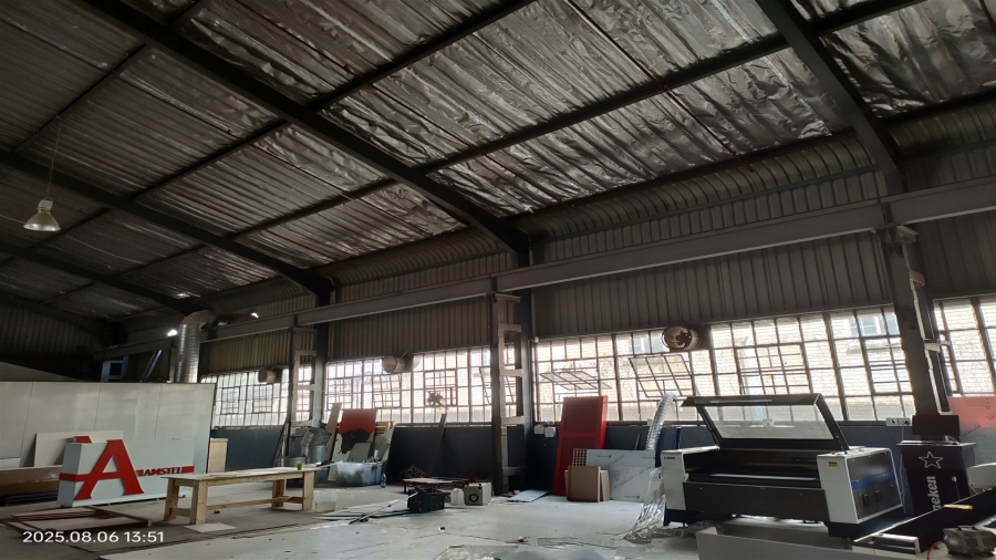 To Let commercial Property for Rent in Strijdom Park Gauteng