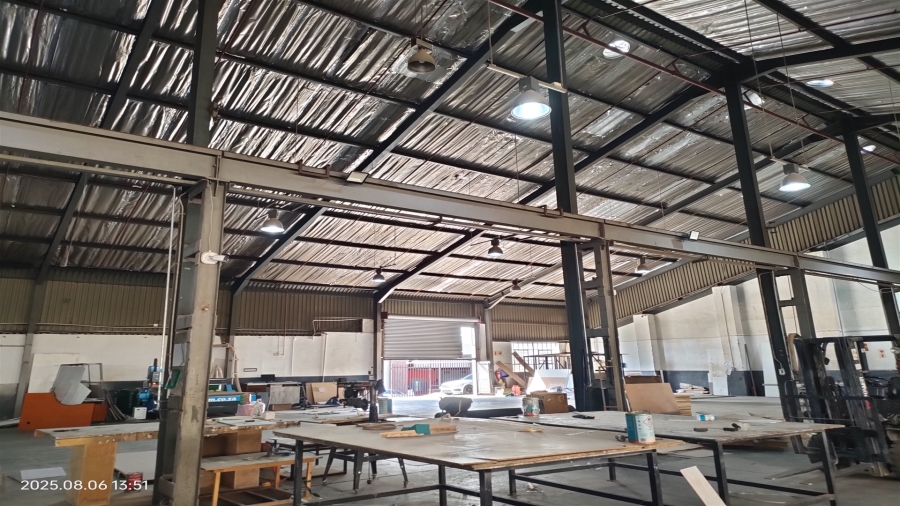 To Let commercial Property for Rent in Strijdom Park Gauteng