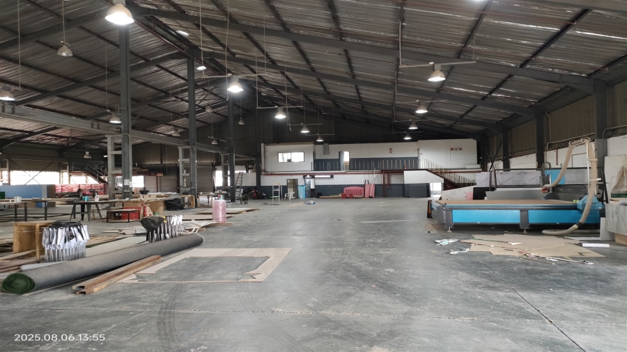 To Let commercial Property for Rent in Strijdom Park Gauteng