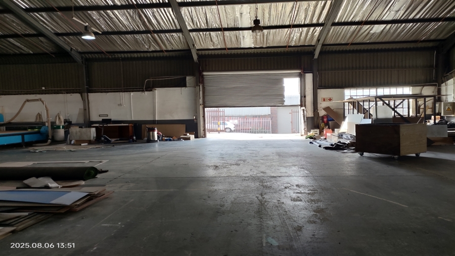 To Let commercial Property for Rent in Strijdom Park Gauteng