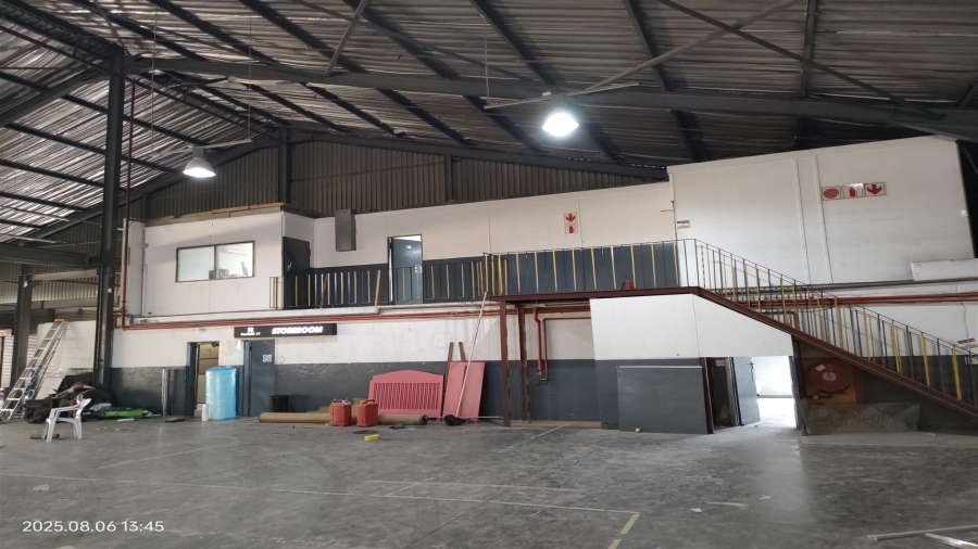 To Let commercial Property for Rent in Strijdom Park Gauteng