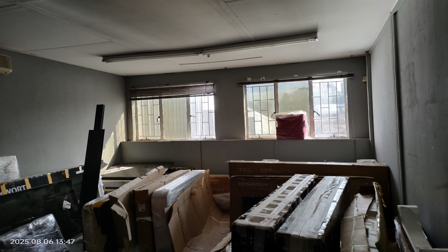 To Let commercial Property for Rent in Strijdom Park Gauteng
