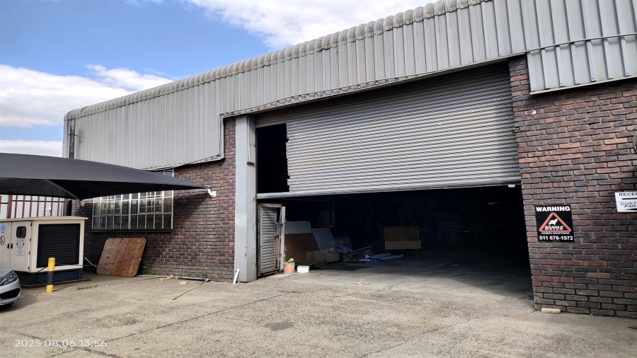 To Let commercial Property for Rent in Strijdom Park Gauteng