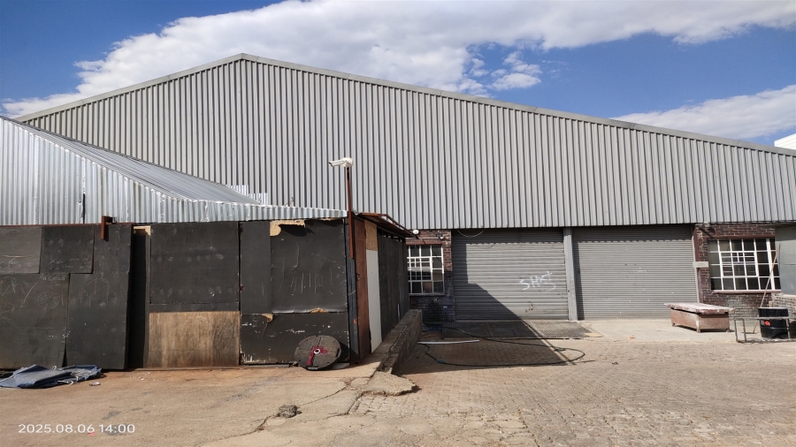 To Let commercial Property for Rent in Strijdom Park Gauteng