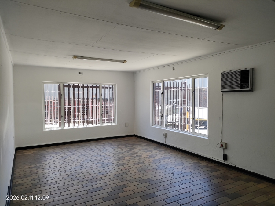 To Let commercial Property for Rent in Strijdom Park Gauteng